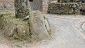 Ritterstein Nr. 190-4 Karl Wertz Neujahr 1960-1961